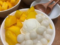 -小团圆糖水铺(襄阳南路店)