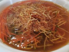 -知一馨香熏肉大饼(抚顺石化大学店)