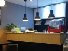 大堂-盐谷烘焙(泰寓路店)