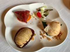 -三号黄浦会Canton Table