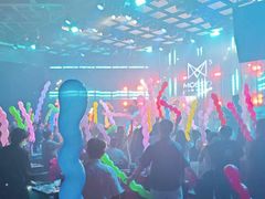 -MOSSO·Liveshow(M3香港广场店)