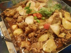 -煲得鲜·桐乡煲·小龙虾(万达店)