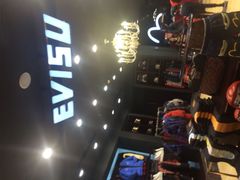 -EVISU(西单大悦城店)