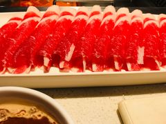 -海底捞火锅鲜切牛肉主题店(长寿路店)
