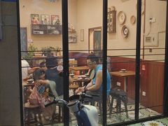 -曼谷食堂·泰国家庭料理(丹桂路店)