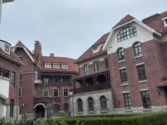 -天津津利华酒店