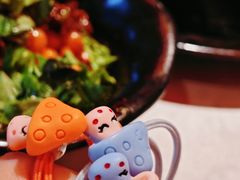 -芸山季·云南野生菌火锅(人民广场来福士店)