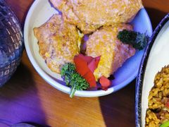 -素描餐厅(灵隐天竺店)