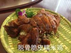 -水乡人家私房菜(逢简店)