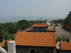 -南沙天后宫景区