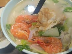 -大禹家·海鲜面馆(新闸路店)