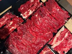 -陈记顺和牛肉火锅馆(天河北路店)