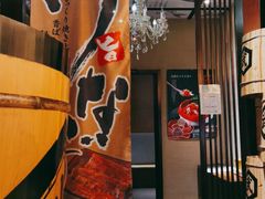 -千代武日本料理(爱建店)