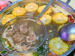 -荣记潮汕牛肉火锅(仙鹤街店)