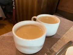 尼泊尔甜茶-娜玛瑟德餐厅(宇拓路店)