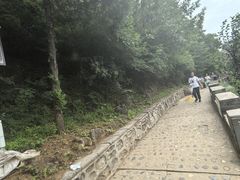 -红螺寺