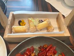-贵阳恒世纪酒店·味自助餐厅