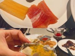 -隐秀山居酒店·秀厨融合西餐厅