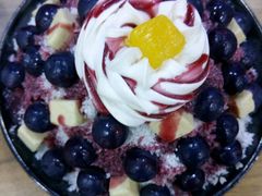 -雪花姐姐(泰华城新天地店)