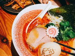 -Ramen满吉·豚骨拉面(丽园路店)