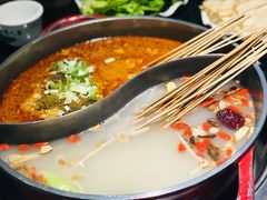 -遇见.豆皮涮牛肚(栖凤小区店)