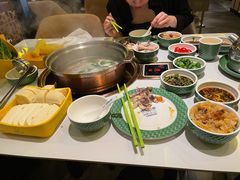 竹笙椰子鸡-润园四季椰子鸡火锅(卓越INTOWN店)