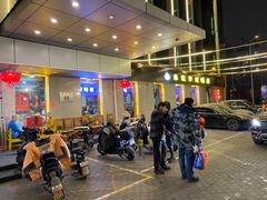 -恭敬李·烤鸭(天坛北门店)