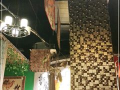 -木卡买提新疆餐厅·清真(新里海顿公馆店)
