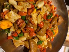 -绿茶餐厅(燕郊永旺店)