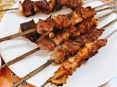 -吾斯曼珍珠抓饭王