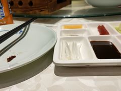 -鸭匠食府·挂炉烤鸭·新京菜(阜成路店)