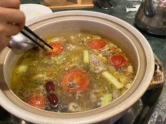 -谢云贵清香水煮鸡(总店)