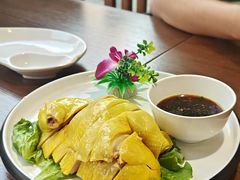 -玖鲜小笼(中山广场店)