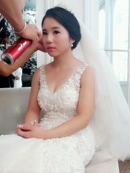 -唯一视觉婚纱摄影(李家村店)