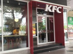 门面-肯德基(汇腾店)