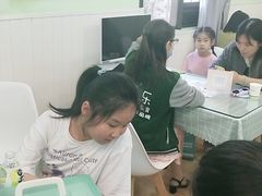 -学知乐教育·幼小衔接·小学科辅导(嘉定镇校区)