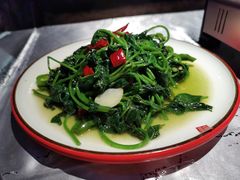 -红辣椒·川菜·火锅(张杨路店)