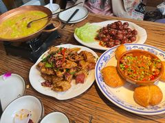 -天元奎饭店(总店)