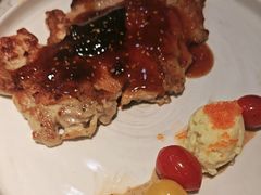 -Aqua Oasis 水天堂(常熟永旺店)