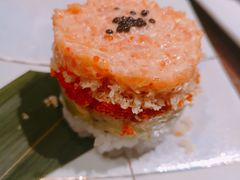 -松竹和日式料理(广厦店)