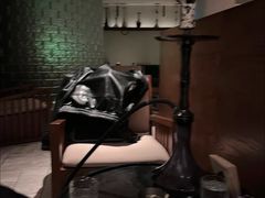 -Hideout Hookah Lounge·隐觅地