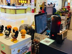 -爱畅享华为苹果手机维修服务(宝山天街店)