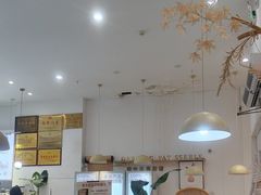 -嗒令甜品·主题融合料理餐厅(首座时代店)