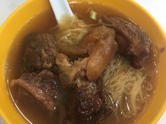 -麦文记面家(佐敦店)