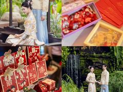 -顺德渔村·岭南一号