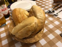 -船屋葡国餐厅