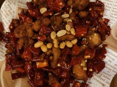 -南小馆(迪士尼小镇店)