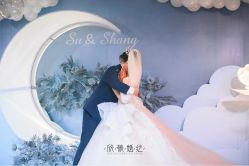 -欣薇婚纱(新源乐汇城店)