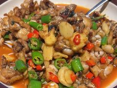 -绿草地·湘菜(悦方ID mall店)