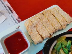-赵小姐丨新中餐(曲江店)